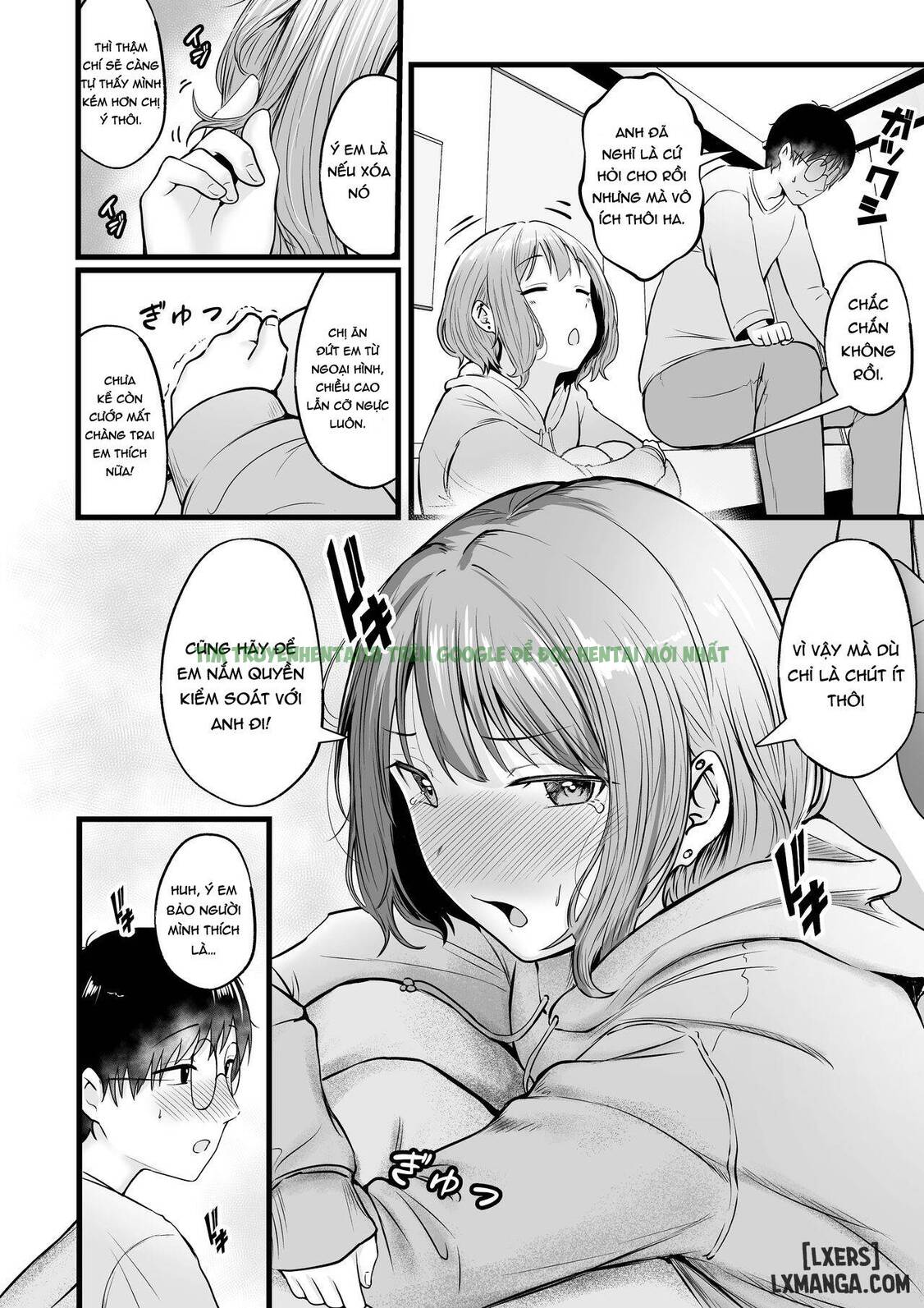 Hình ảnh 45 trong Joshiryou Kanrinin No Boku Wa Gal Ryousei Ni Furimawasarete Masu - Chap 2