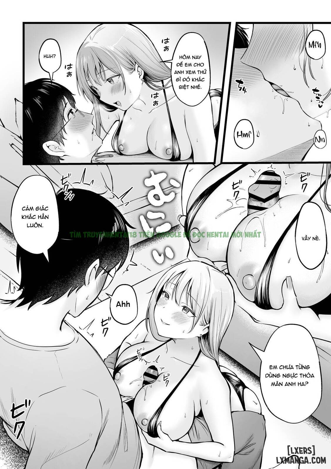 Hình ảnh 7 trong Joshiryou Kanrinin No Boku Wa Gal Ryousei Ni Furimawasarete Masu - Chap 2 - Hentaimanhwa.net