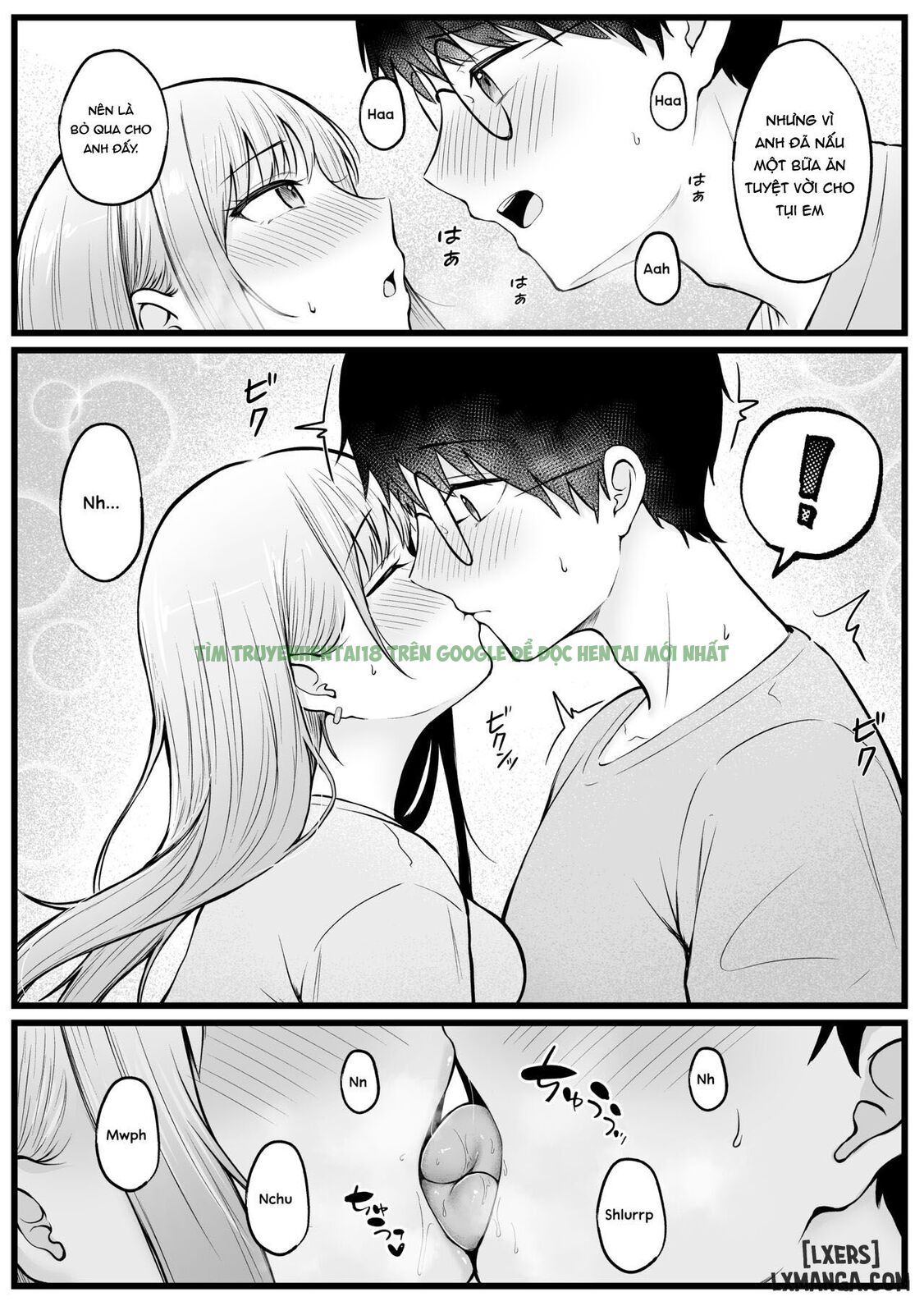 Xem ảnh 16 trong truyện hentai Joshiryou Kanrinin No Boku Wa Gal Ryousei Ni Furimawasarete Masu - One Shot - truyenhentai18.pro