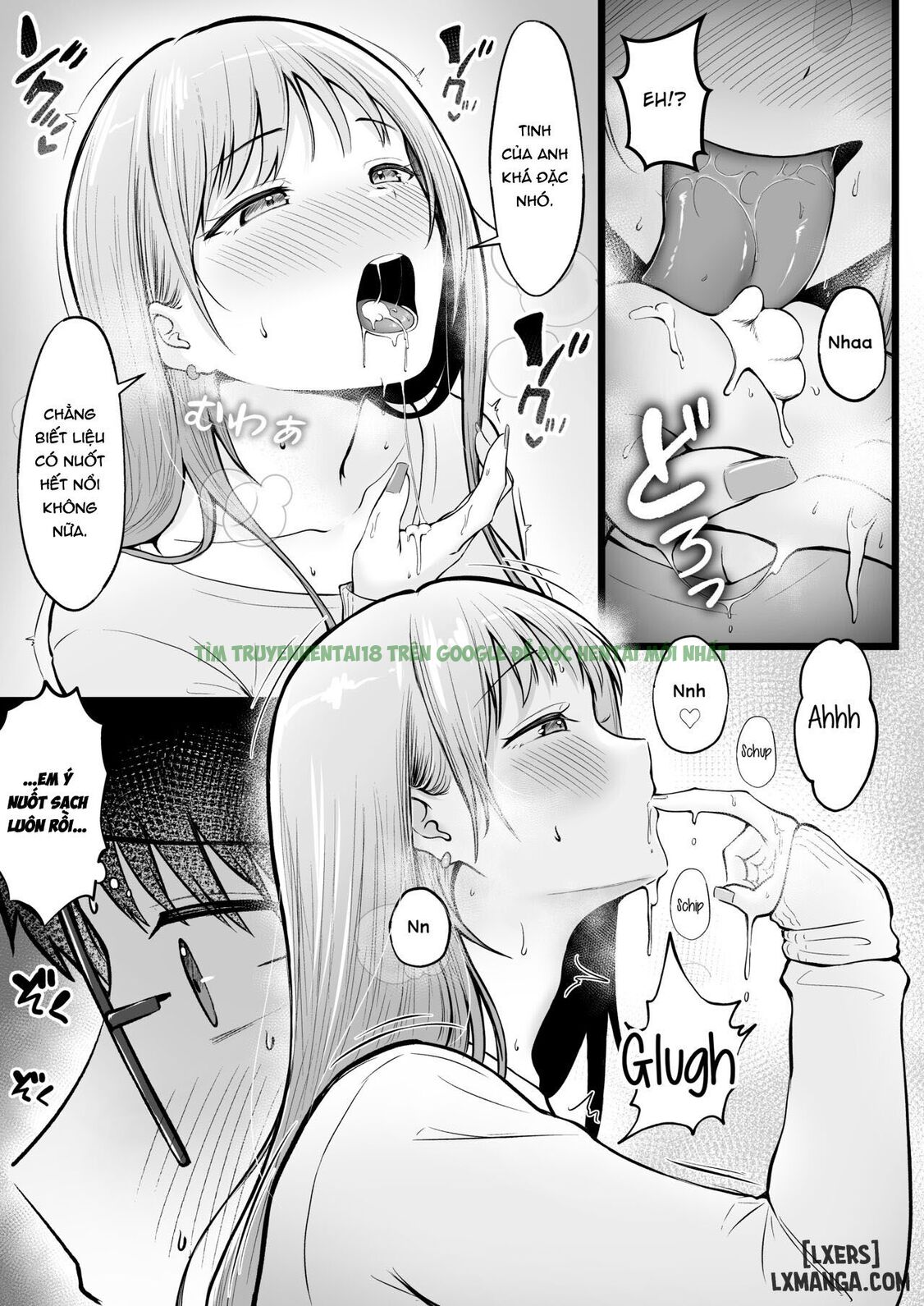 Hình ảnh 19 trong Joshiryou Kanrinin No Boku Wa Gal Ryousei Ni Furimawasarete Masu - One Shot