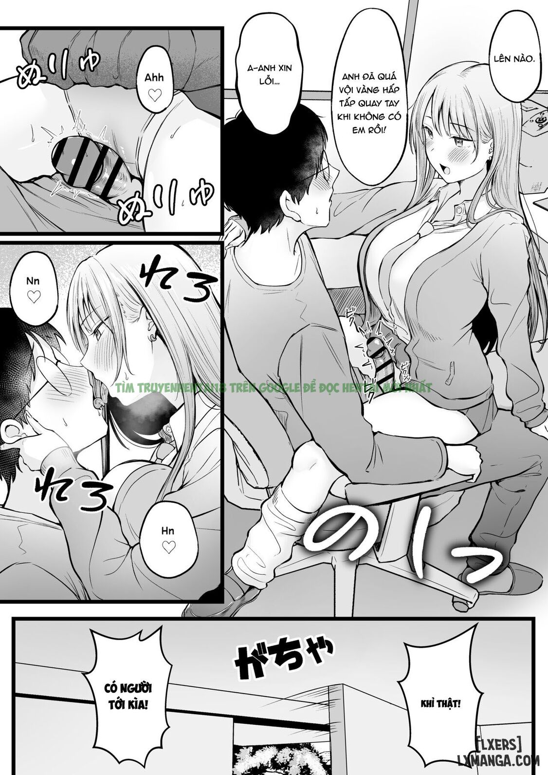 Hình ảnh 32 trong Joshiryou Kanrinin No Boku Wa Gal Ryousei Ni Furimawasarete Masu - One Shot - Hentaimanhwa.net