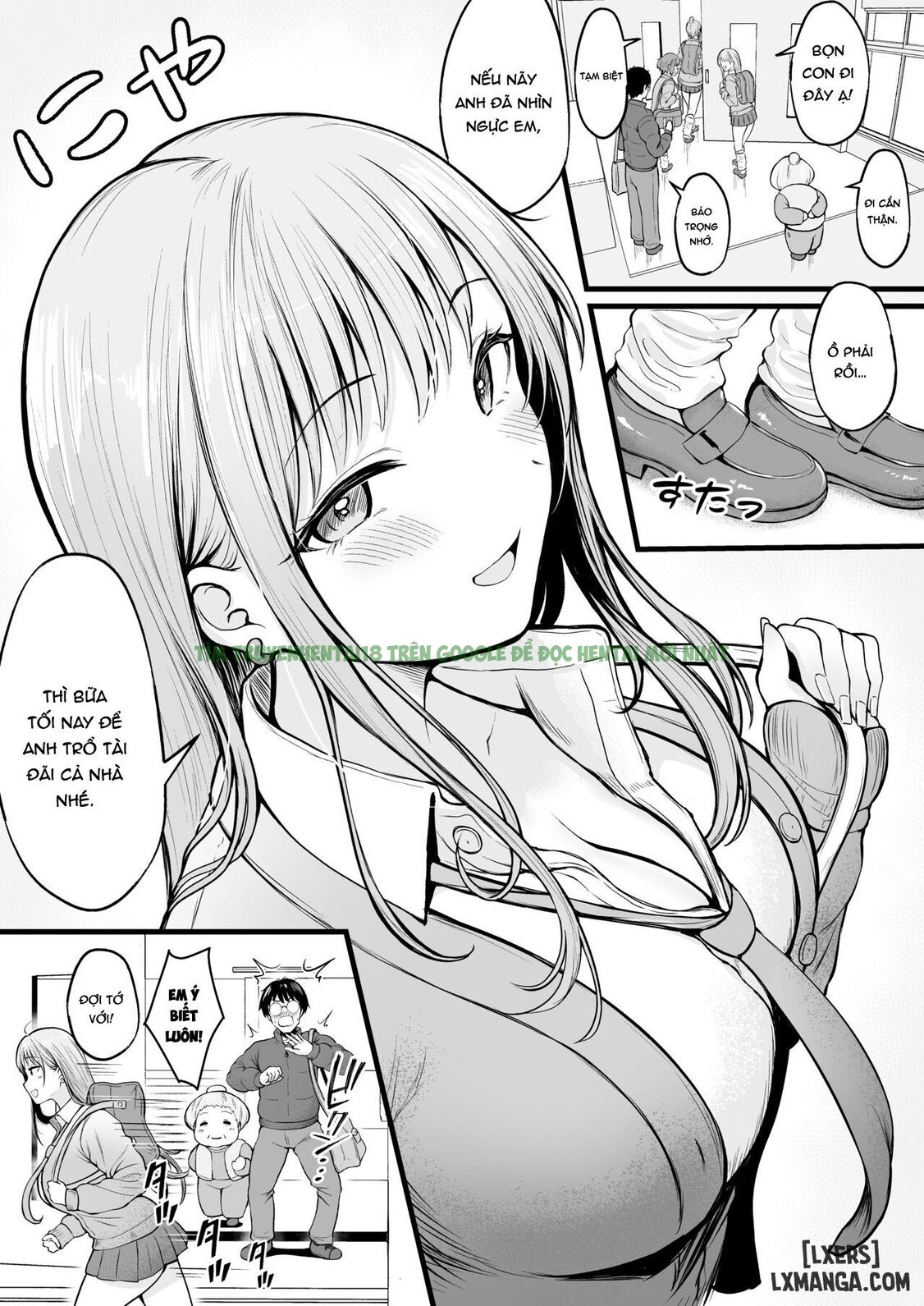 Xem ảnh 5 trong truyện hentai Joshiryou Kanrinin No Boku Wa Gal Ryousei Ni Furimawasarete Masu - One Shot - Truyenhentai18z.net