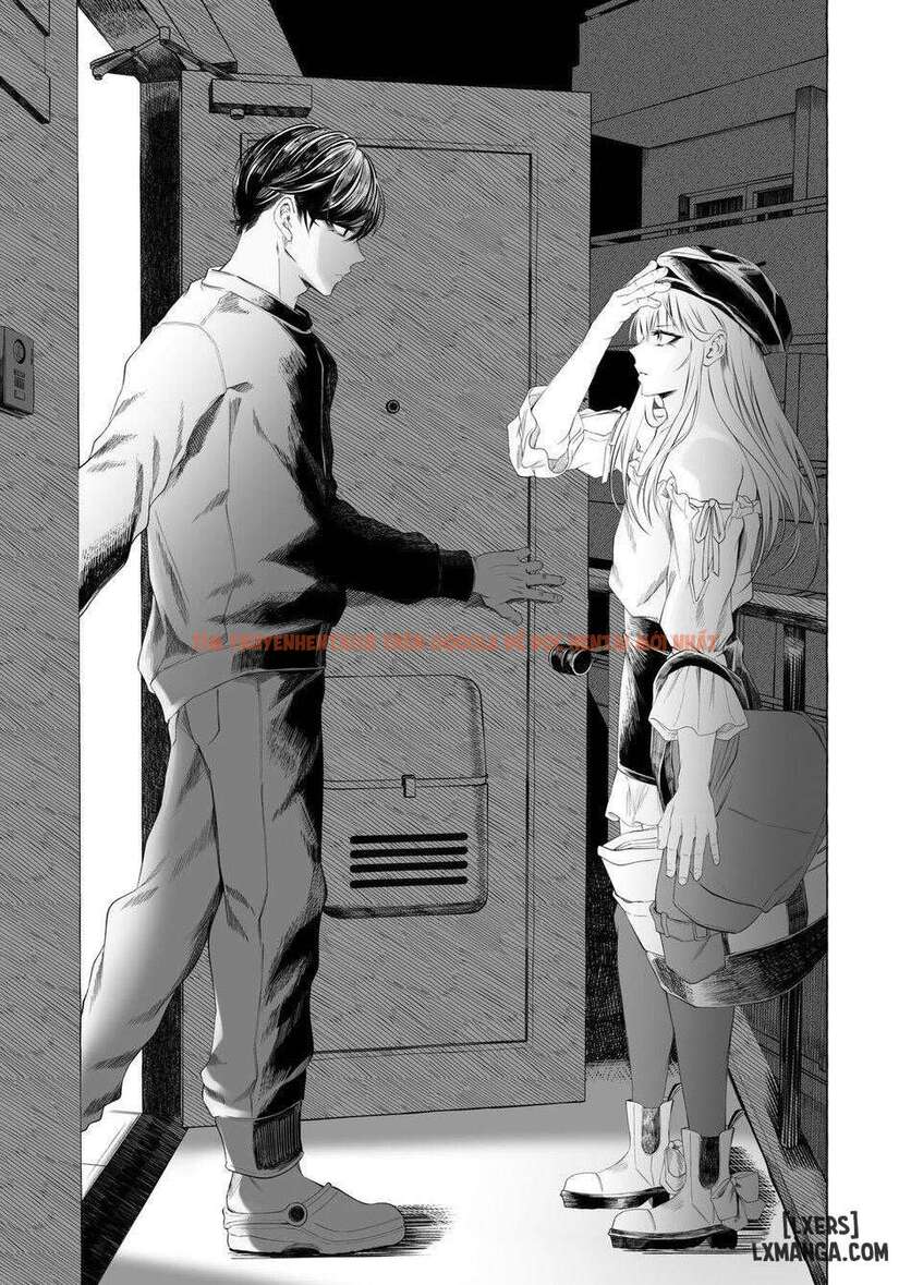 Xem ảnh 5 69d38cf090fe3 trong truyện hentai Josou Deliheal Yondara, Kaisha No Joushi Ga Kita - Chapter 1 - hentaitvn.net
