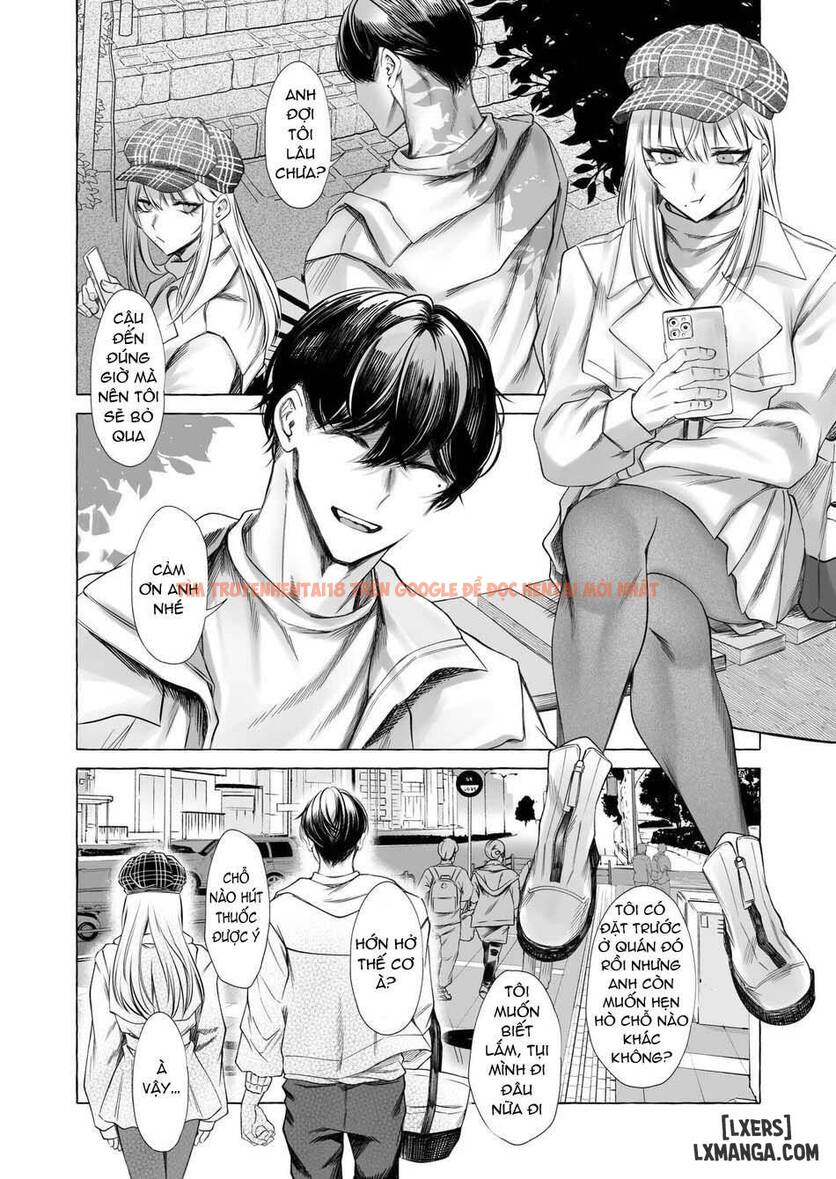 Xem ảnh 11 69d38d6d7290b trong truyện hentai Josou Deliheal Yondara, Kaisha No Joushi Ga Kita - Chapter 2 END - hentaitvn.net