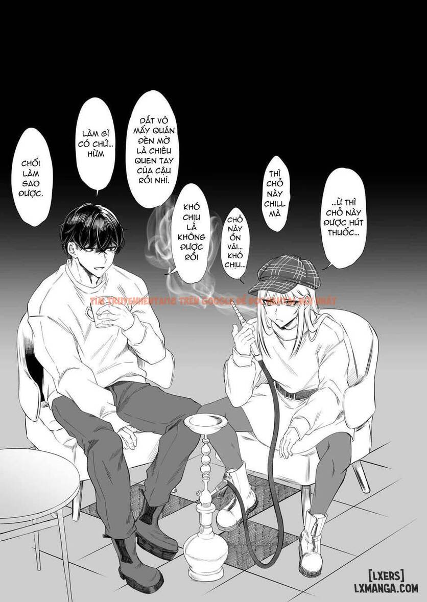 Xem ảnh 12 69d38d6d7290b trong truyện hentai Josou Deliheal Yondara, Kaisha No Joushi Ga Kita - Chapter 2 END - hentaitvn.net