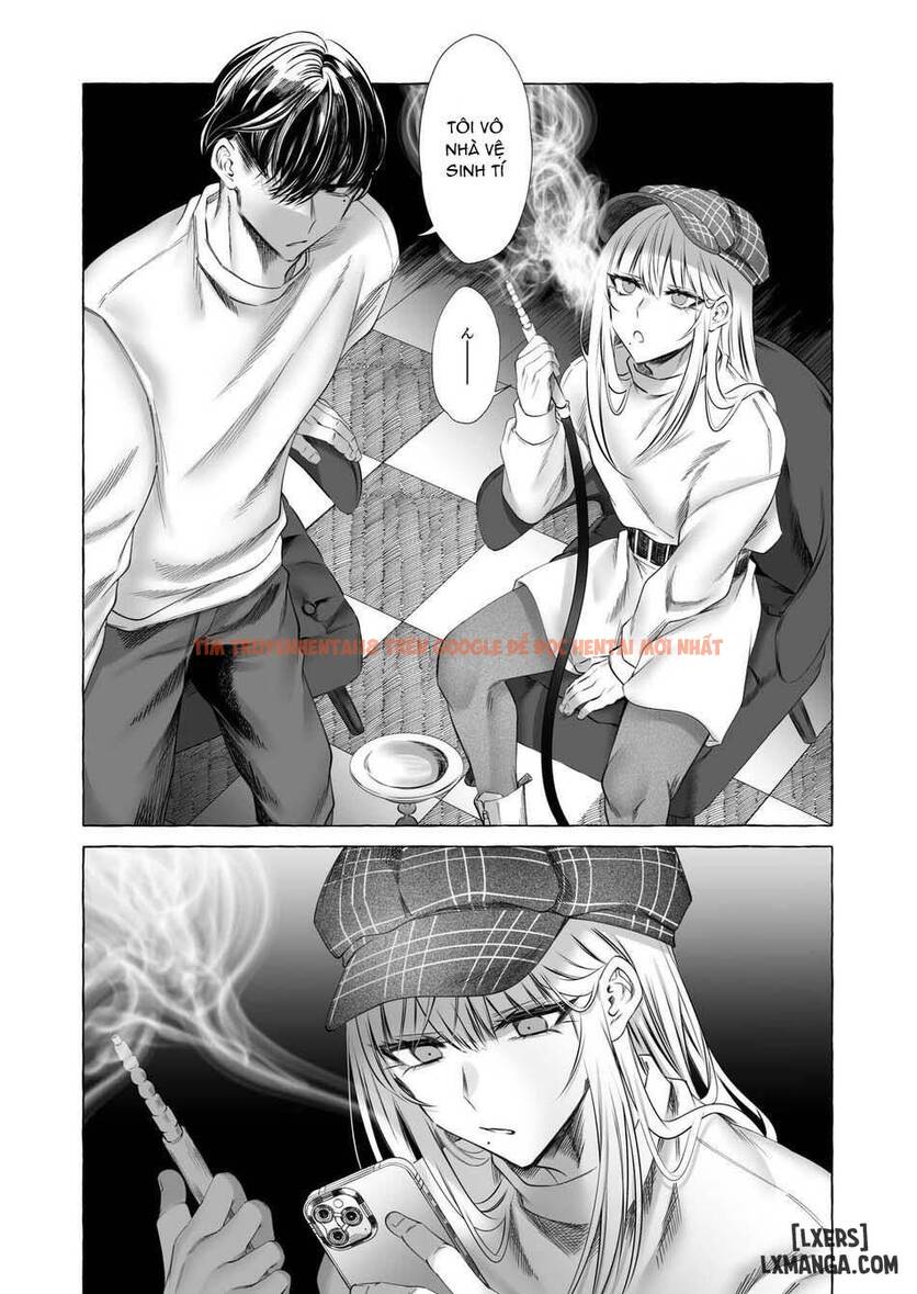 Xem ảnh 13 69d38d6d7290b trong truyện hentai Josou Deliheal Yondara, Kaisha No Joushi Ga Kita - Chapter 2 END - hentaitvn.net