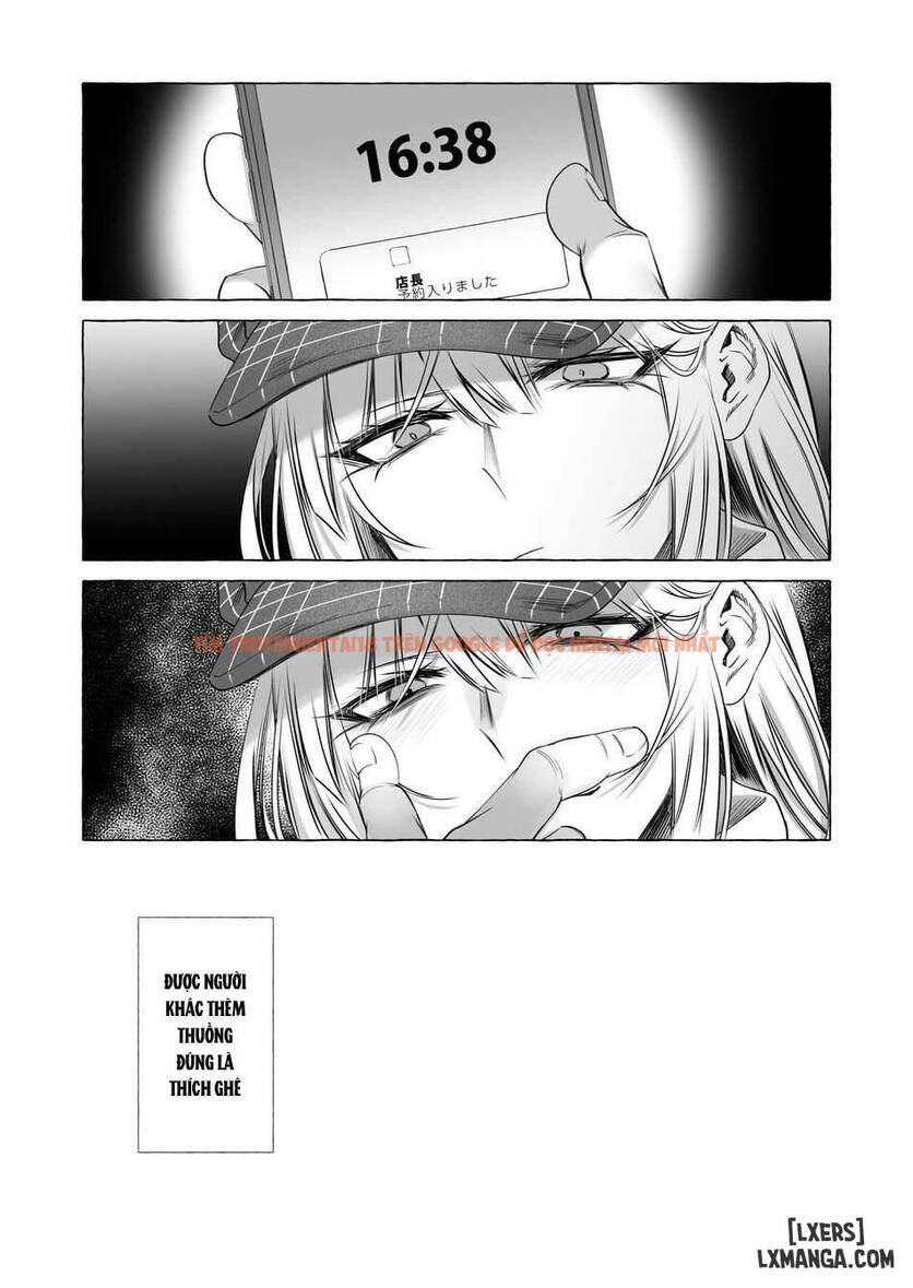 Xem ảnh 14 69d38d6d7290b trong truyện hentai Josou Deliheal Yondara, Kaisha No Joushi Ga Kita - Chapter 2 END - hentaitvn.net