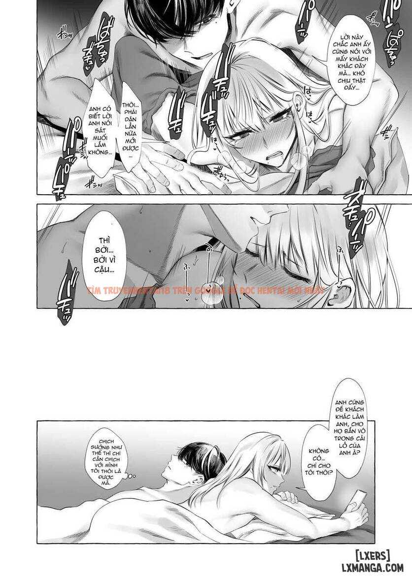 Xem ảnh 19 69d38d6d7290b trong truyện hentai Josou Deliheal Yondara, Kaisha No Joushi Ga Kita - Chapter 2 END - hentaitvn.net