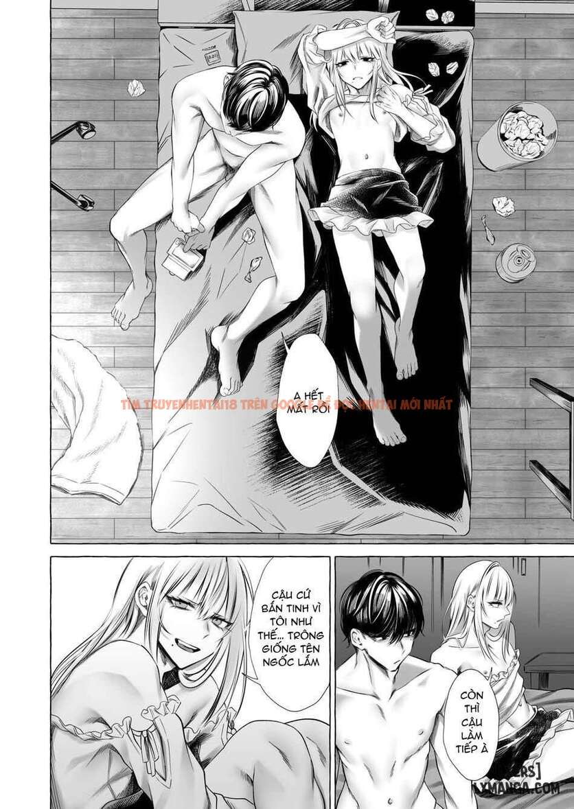 Xem ảnh 3 69d38d6d7290b trong truyện hentai Josou Deliheal Yondara, Kaisha No Joushi Ga Kita - Chapter 2 END - hentaitvn.net