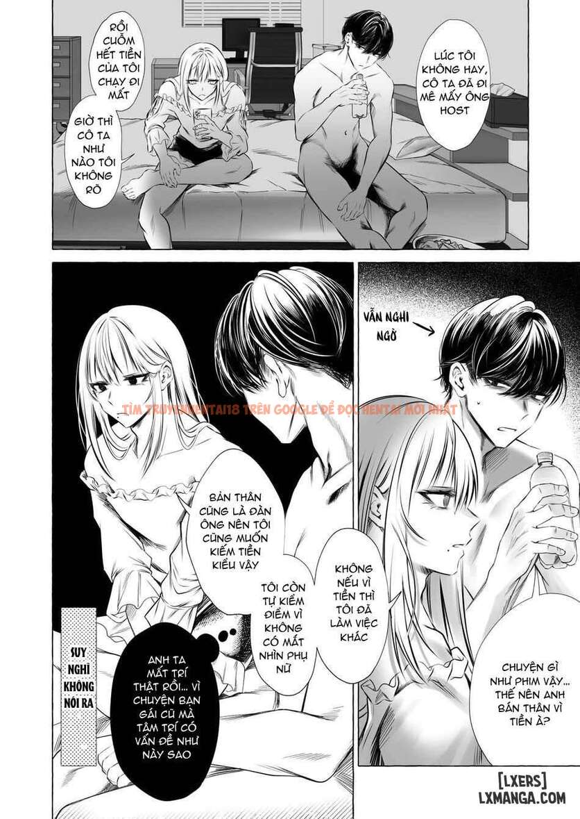 Xem ảnh 5 69d38d6d7290b trong truyện hentai Josou Deliheal Yondara, Kaisha No Joushi Ga Kita - Chapter 2 END - hentaitvn.net
