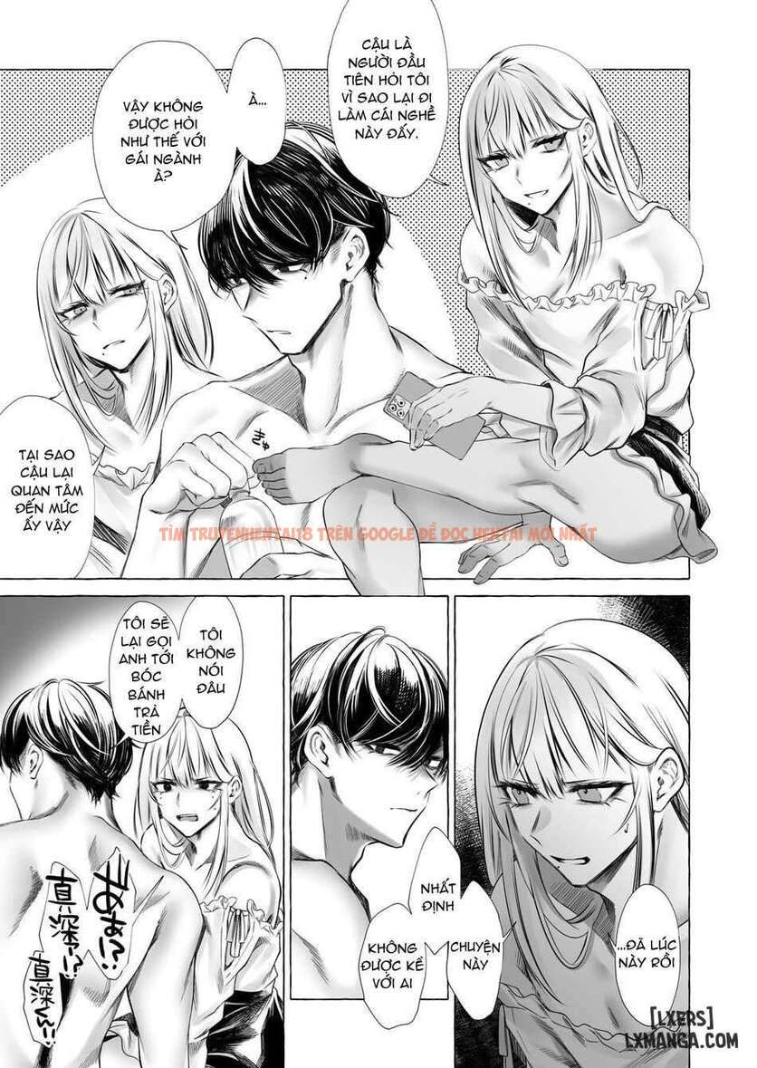 Xem ảnh 6 69d38d6d7290b trong truyện hentai Josou Deliheal Yondara, Kaisha No Joushi Ga Kita - Chapter 2 END - hentaitvn.net