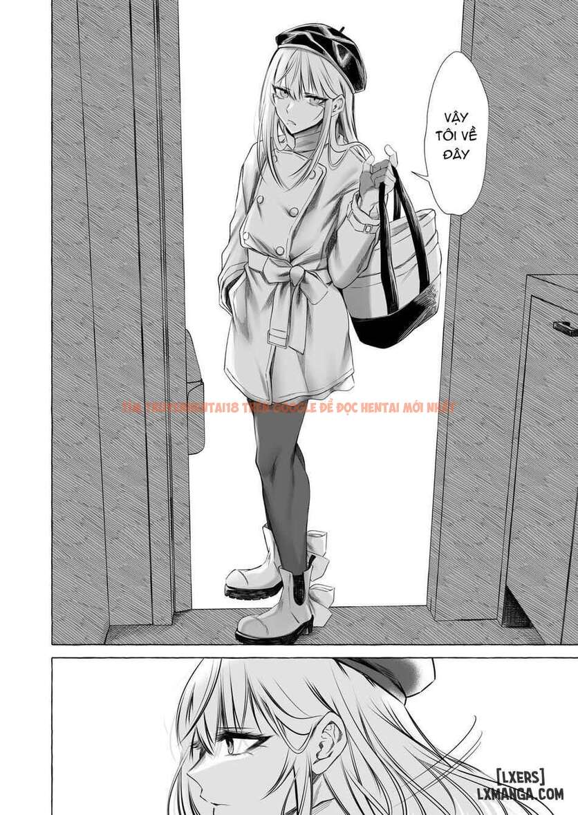 Xem ảnh 7 69d38d6d7290b trong truyện hentai Josou Deliheal Yondara, Kaisha No Joushi Ga Kita - Chapter 2 END - hentaitvn.net