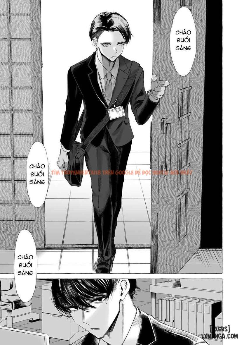 Xem ảnh 8 69d38d6d7290b trong truyện hentai Josou Deliheal Yondara, Kaisha No Joushi Ga Kita - Chapter 2 END - hentaitvn.net