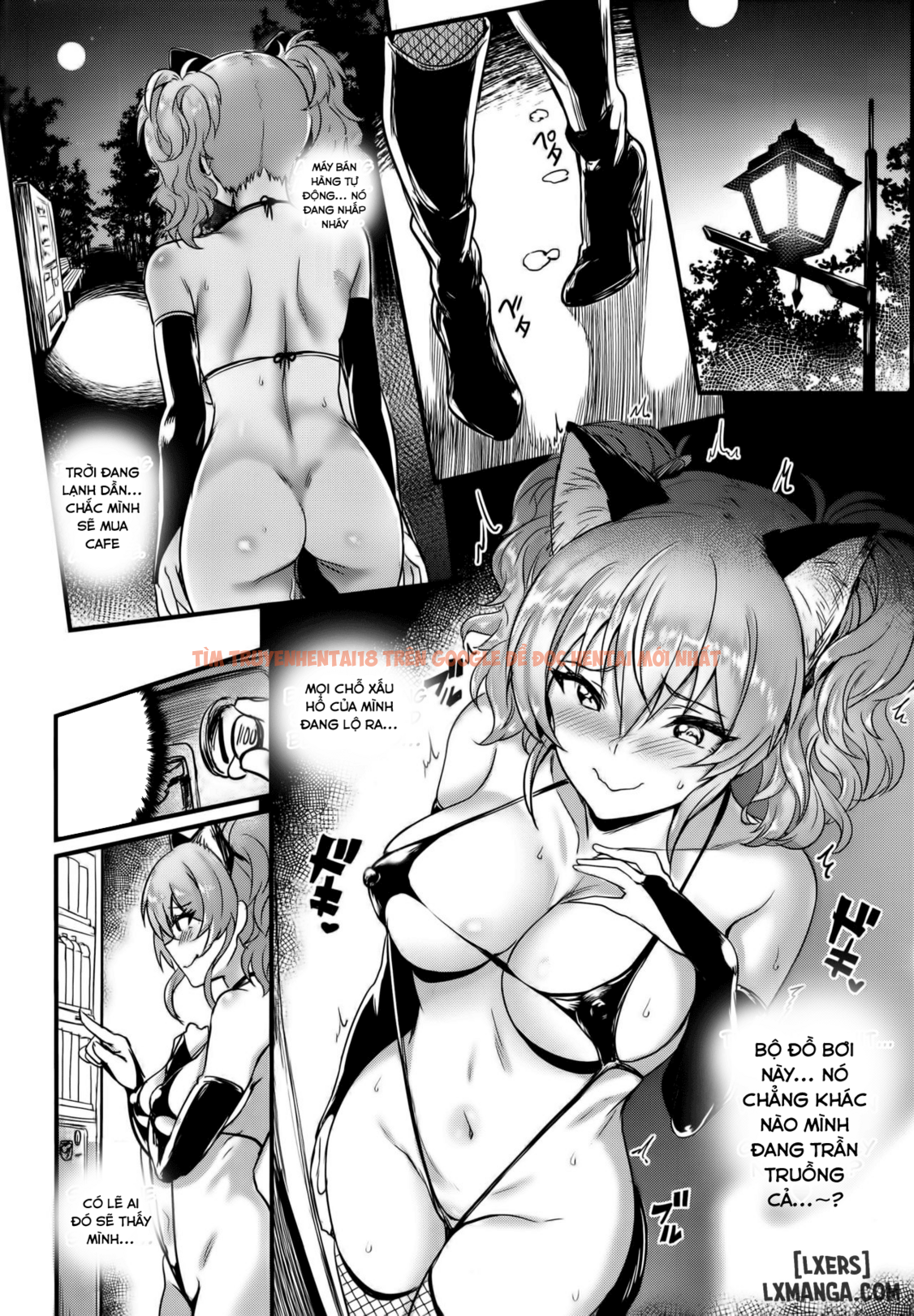 Xem ảnh 10 trong truyện hentai Jougasaki Mika No Stress Kaishouhou - One Shot - hentaitvn.net