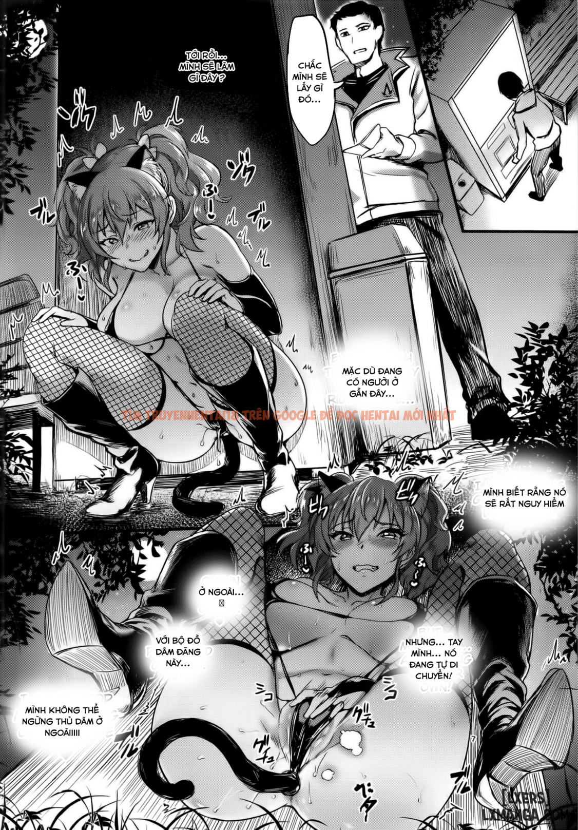 Xem ảnh 12 trong truyện hentai Jougasaki Mika No Stress Kaishouhou - One Shot - hentaitvn.net