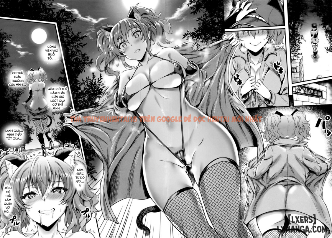 Xem ảnh 7 trong truyện hentai Jougasaki Mika No Stress Kaishouhou - One Shot - hentaitvn.net