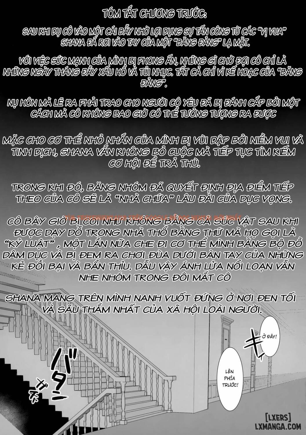 Xem ảnh Joukan No Yogite - One Shot - 3 - HentaiTruyen.fun
