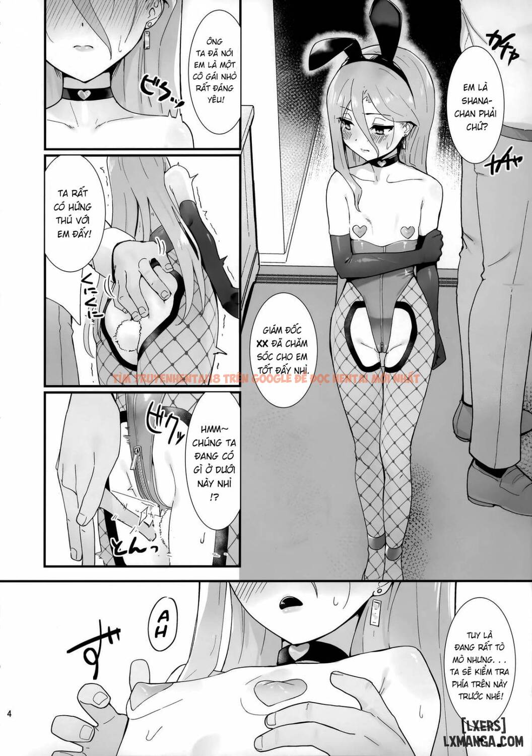 Xem ảnh Joukan No Yogite - One Shot - 4 - HentaiTruyen.fun