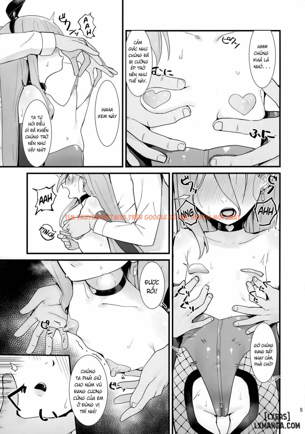 Xem ảnh Joukan No Yogite - One Shot - 5 - HentaiTruyen.fun