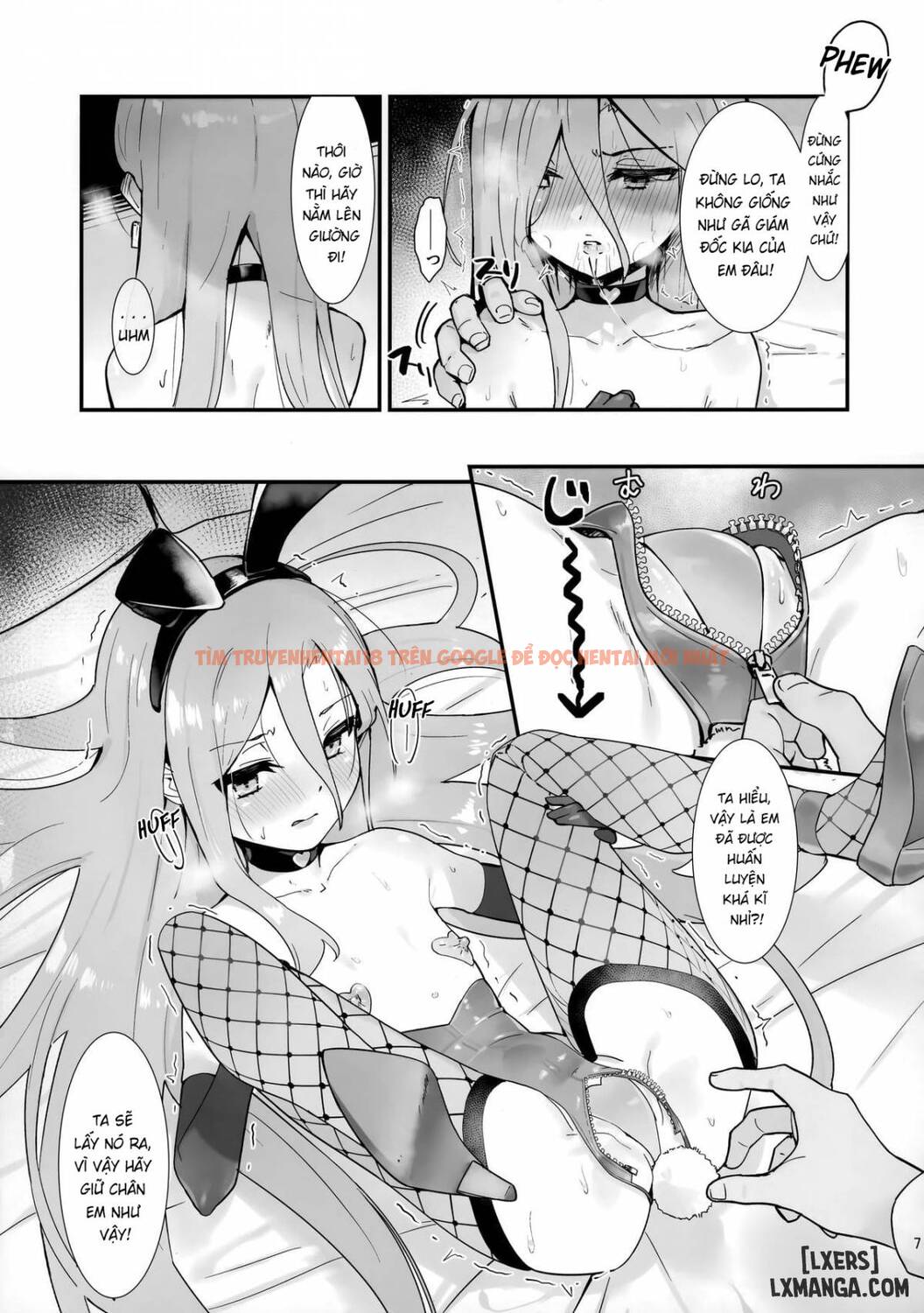 Xem ảnh Joukan No Yogite - One Shot - 7 - HentaiTruyen.fun