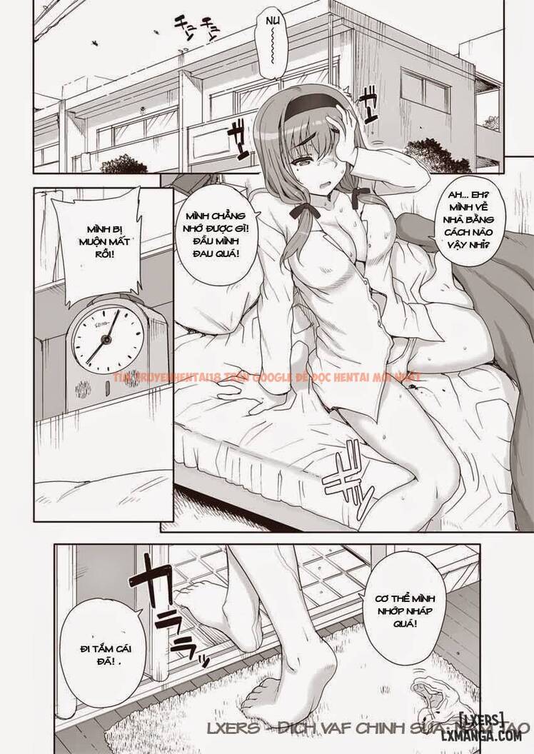 Trang truyện 16 trong truyện tranh Joukyou Nightmare - Chap 1 - lxmanga.org