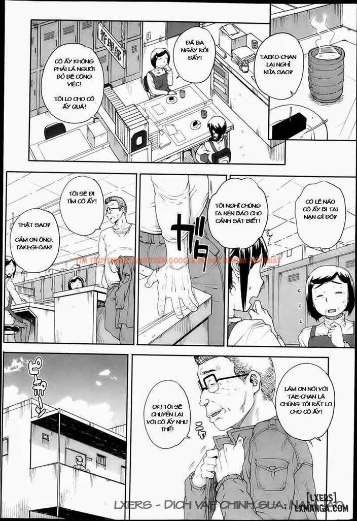 Trang truyện 1 trong truyện tranh Joukyou Nightmare - Chap 2 - lxmanga.org