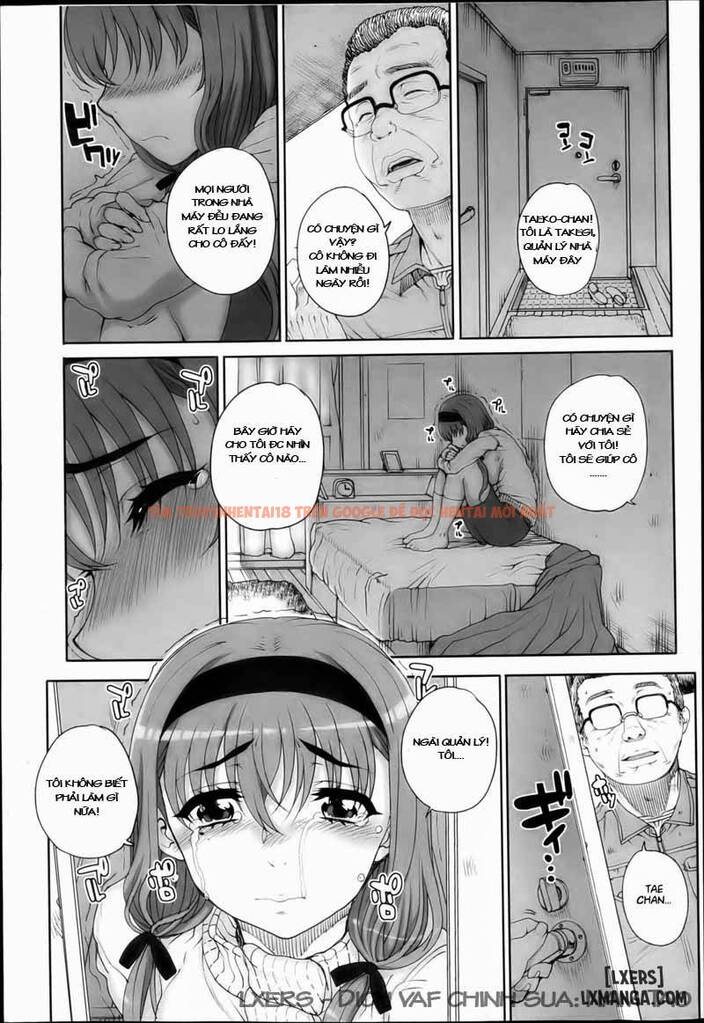 Trang truyện 2 trong truyện tranh Joukyou Nightmare - Chap 2 - lxmanga.org