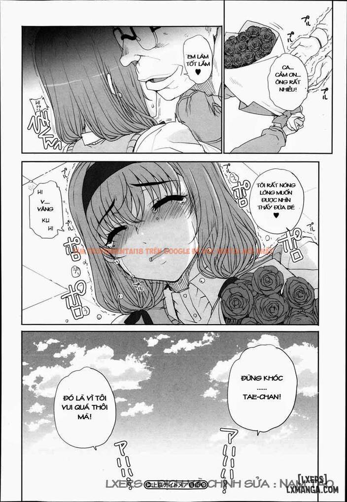 Trang truyện 19 trong truyện tranh Joukyou Nightmare - Chap 4 END - lxmanga.org