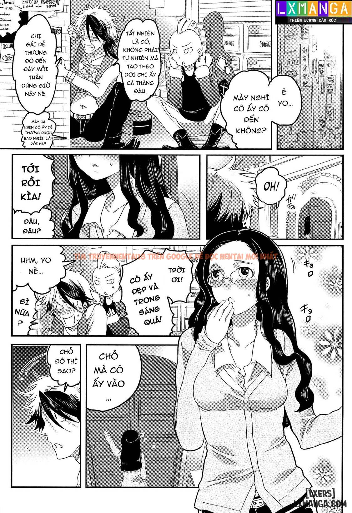 Trang truyện 3 6885bd47c1a50 trong truyện tranh Jouou-sama Senka? Iii - One Shot. - www.lxmanga.org