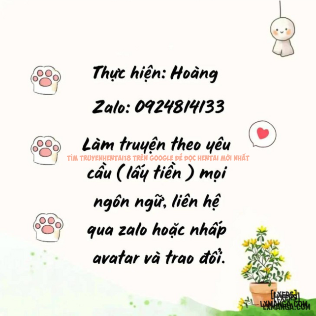 Xem ảnh 1 trong truyện hentai Journey To Heaven - One Shot. - hentaitvn.net