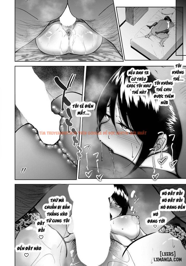 Trang truyện 15 trong truyện tranh Joushi To Nenai Career Woman Nado Inai - One Shot - www.truyentvn.net