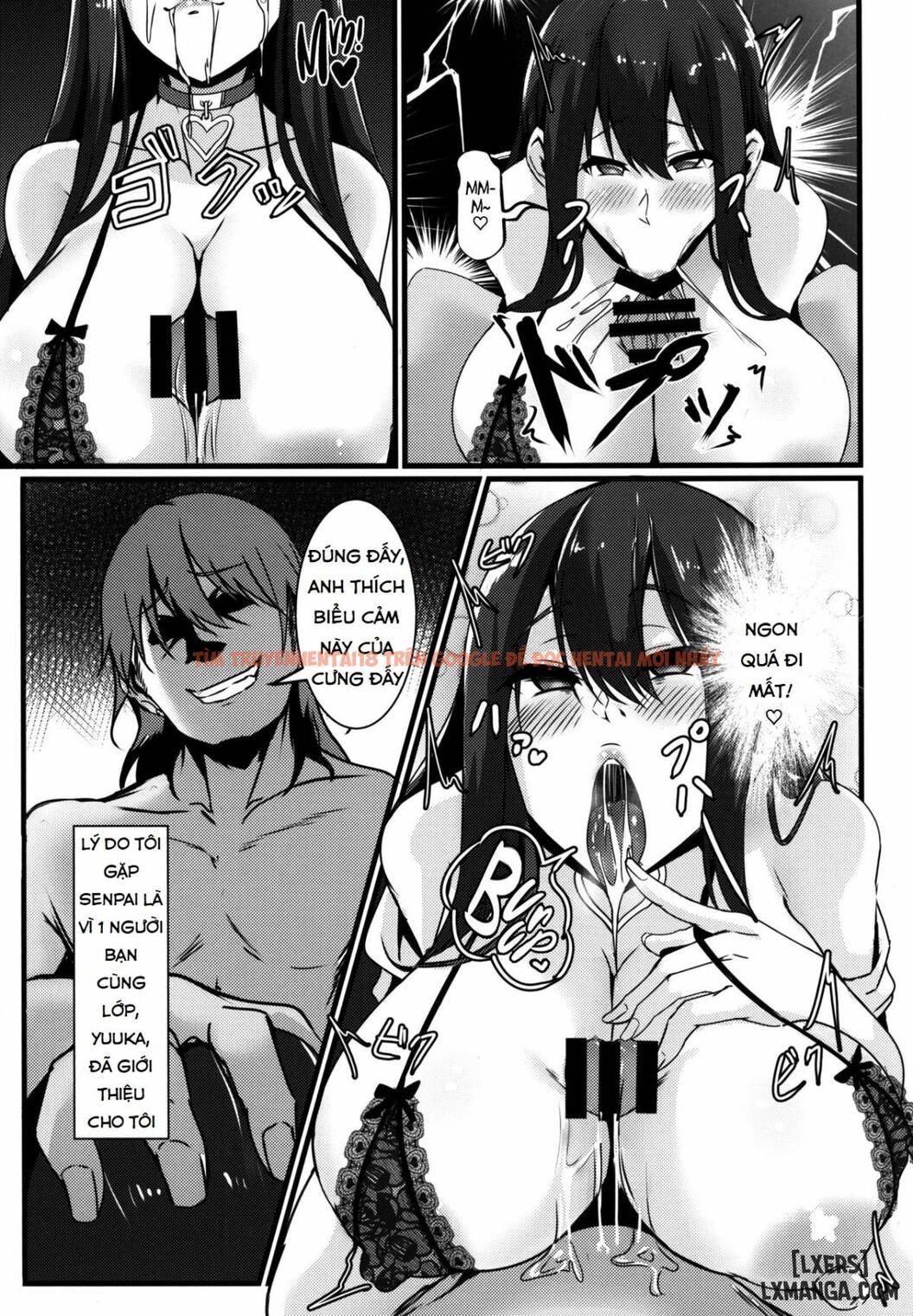 Xem ảnh 12 trong truyện hentai Jouyoku Ni Oboreta Osananajimi - One Shot - hentaitvn.net