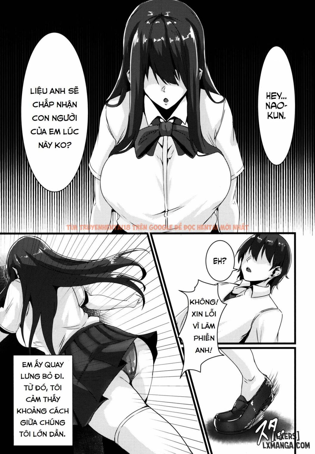 Xem ảnh 6 trong truyện hentai Jouyoku Ni Oboreta Osananajimi - One Shot - hentaitvn.net