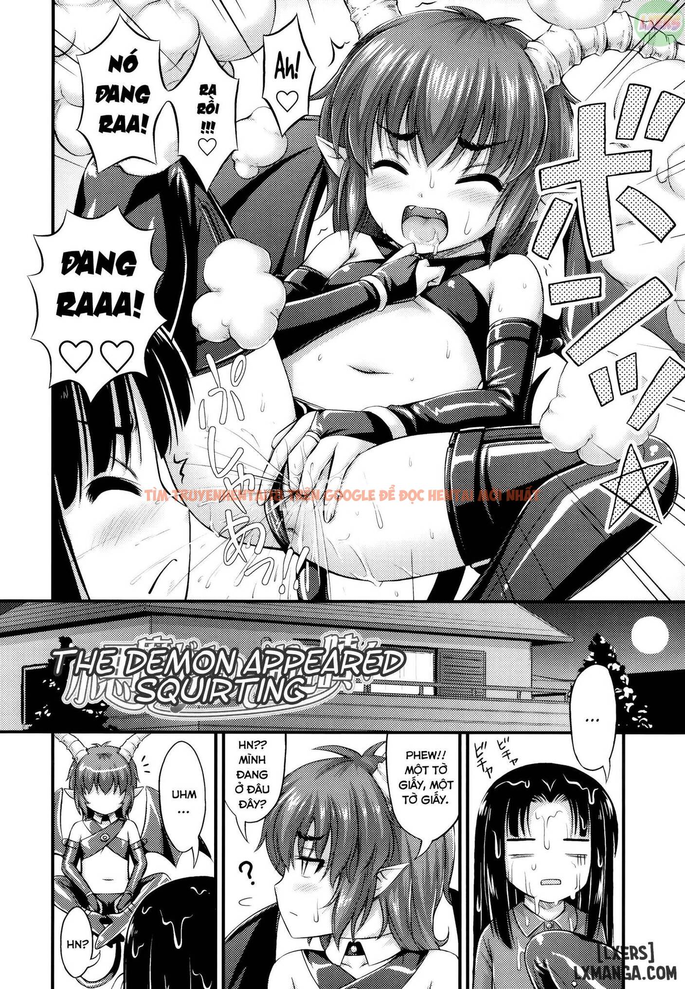 Xem ảnh 4 trong truyện hentai Js And Jc - Chapter 12 - hentaitvn.net