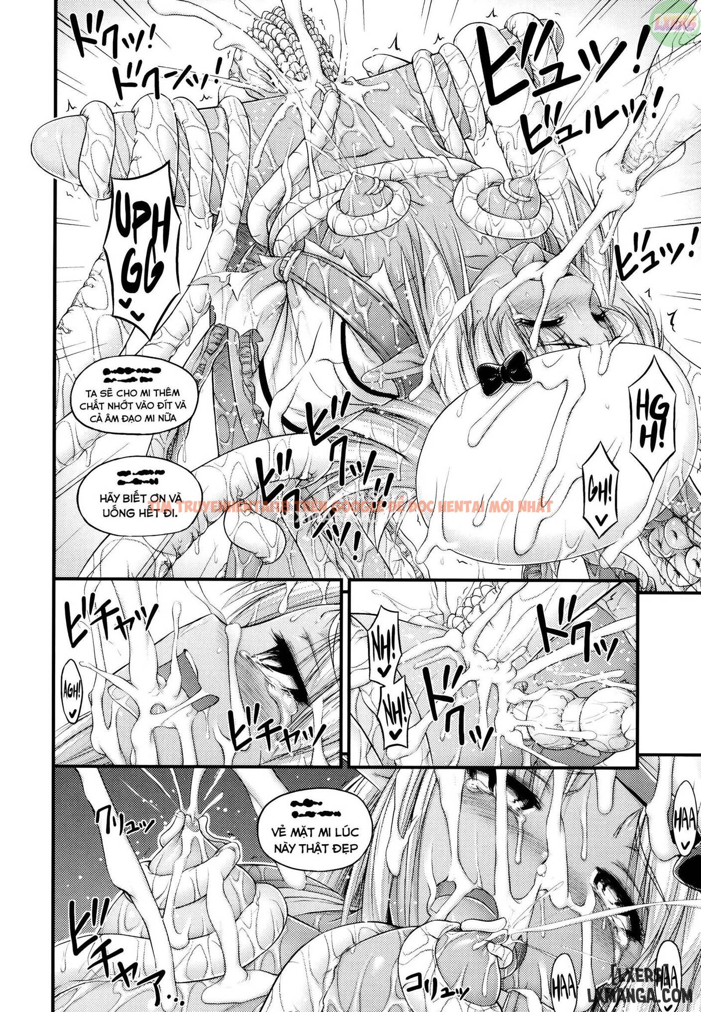 Xem ảnh 20 trong truyện hentai Js And Jc - Chapter 13 END - hentaitvn.net