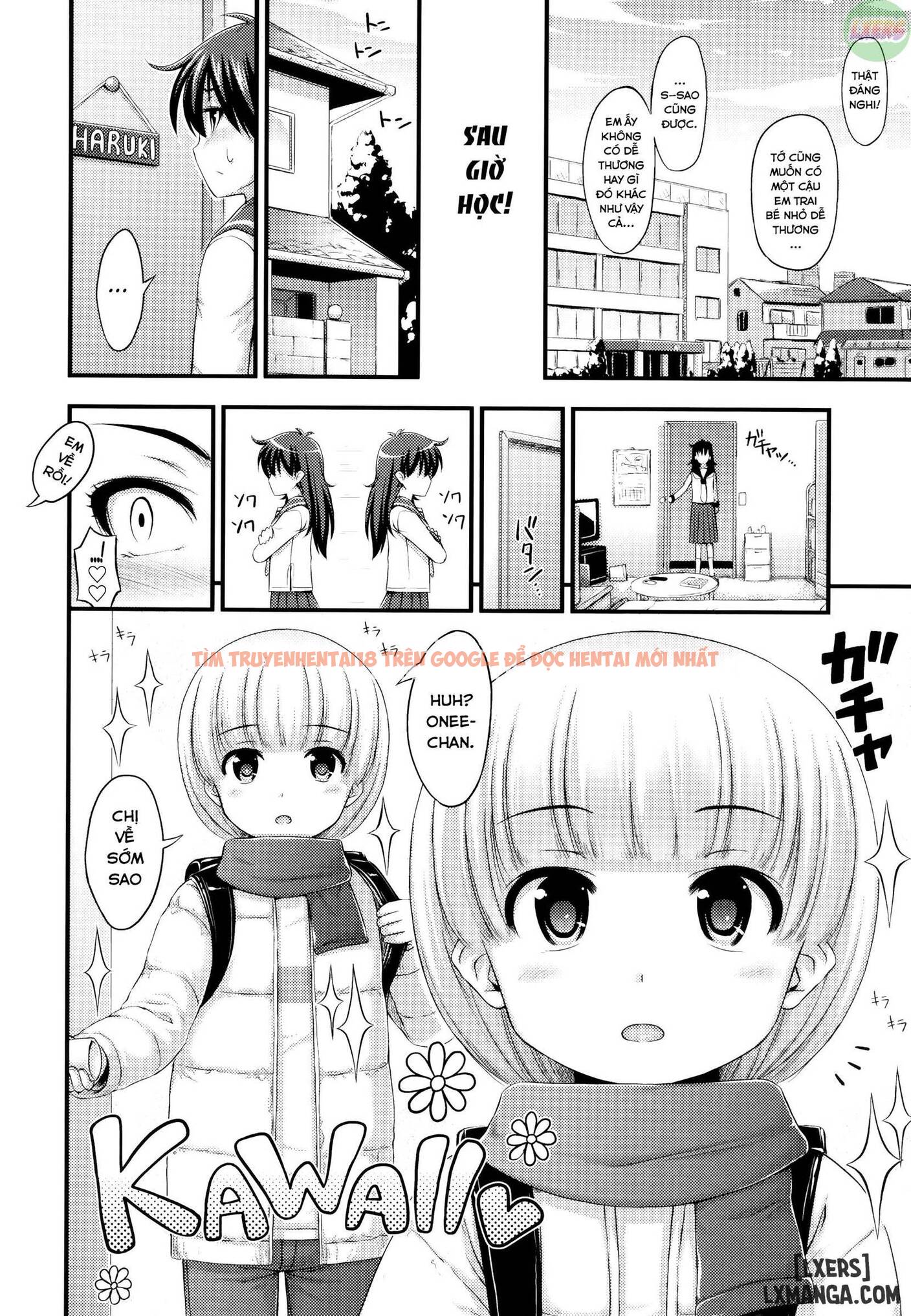 Xem ảnh 4 trong truyện hentai Js And Jc - Chapter 2 - hentaitvn.net