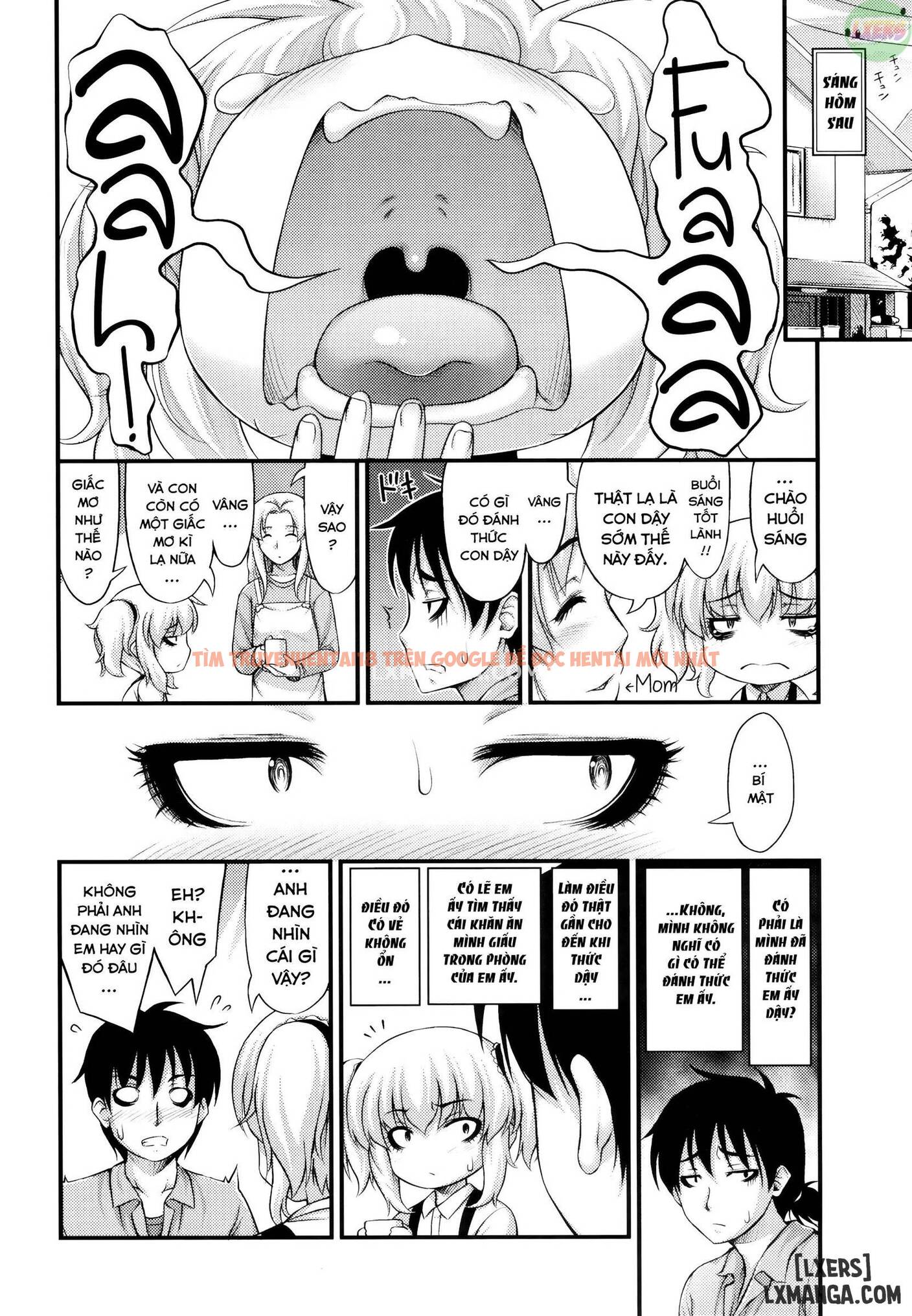 Xem ảnh 4 trong truyện hentai Js And Jc - Chapter 7 - hentaitvn.net