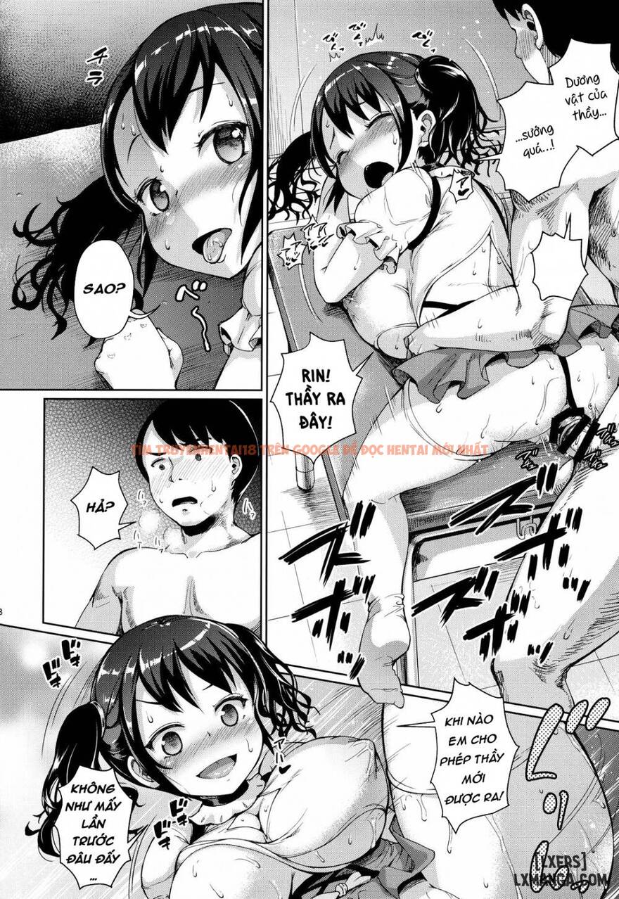 Trang truyện 6 trong truyện tranh Js Gakuen - Chapter 1 - truyentvn.net