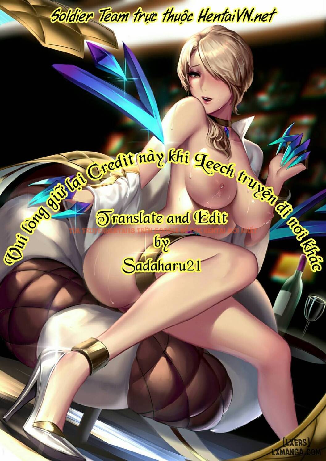 Trang truyện 0 trong truyện tranh Js Gakuen - Chapter 4 - hentai24h.pro