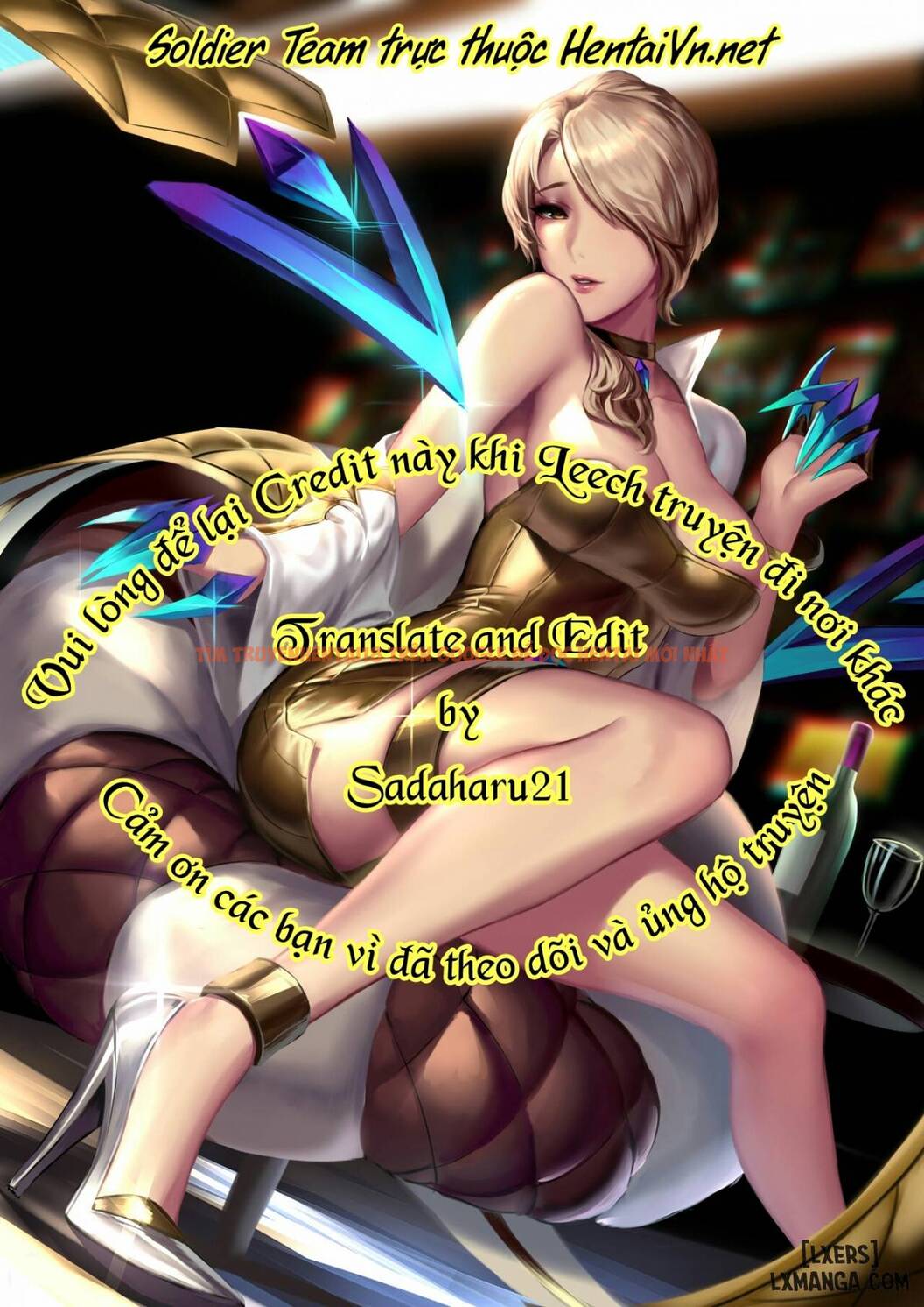 Trang truyện 0 trong truyện tranh Js Gakuen - Chapter 5 - hentai24h.pro