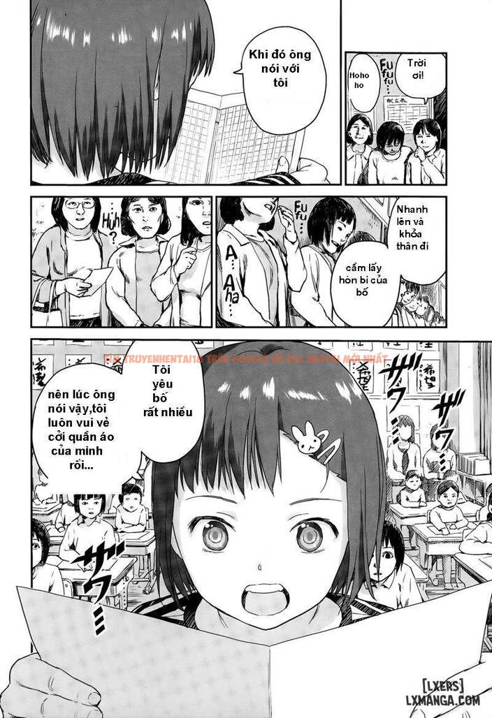 Trang truyện 1 trong truyện tranh Jugyousankan - One Shot - hentai24h.pro