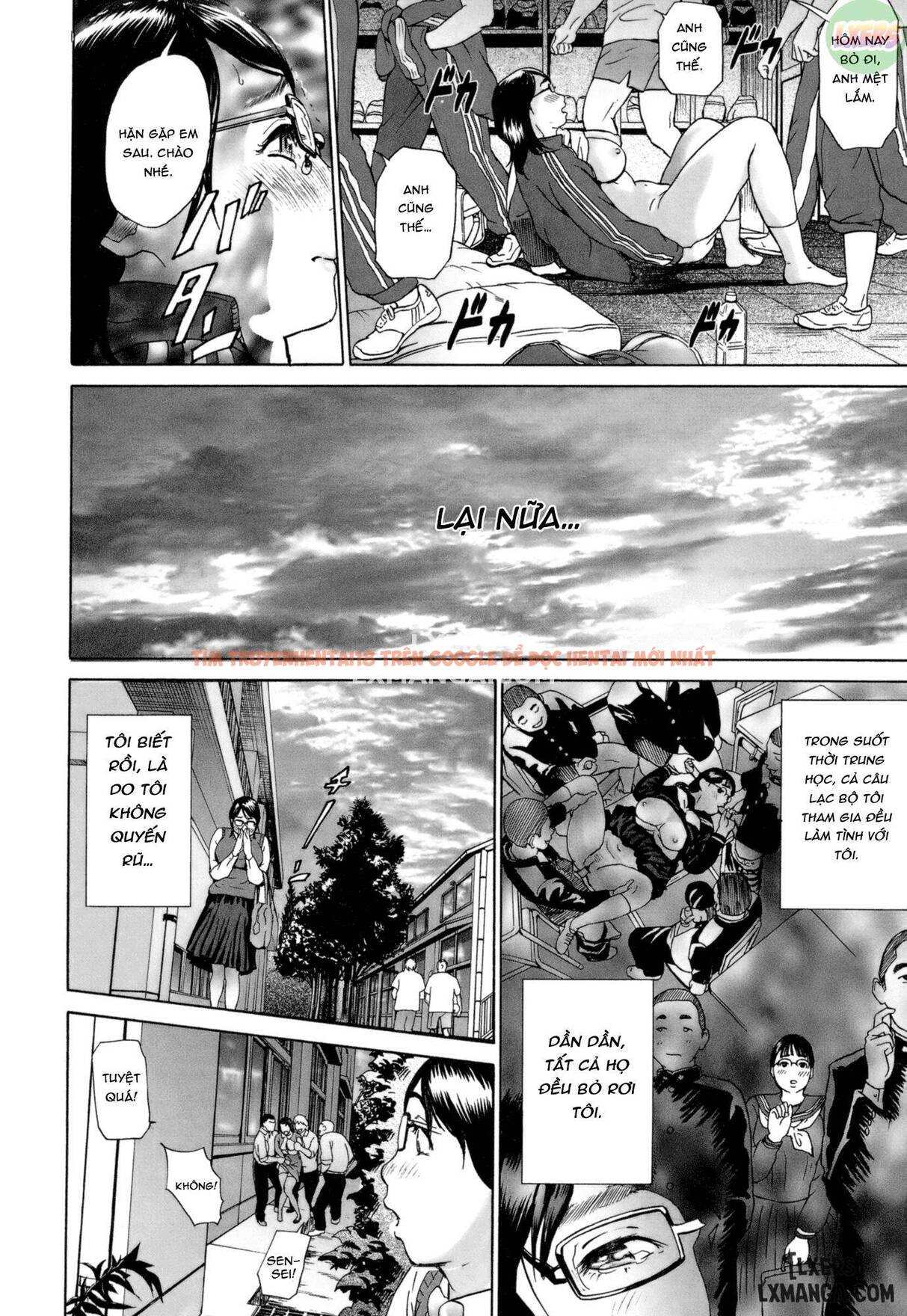 Xem ảnh 14 trong truyện hentai Juicy - Chapter 10 - hentaitvn.net