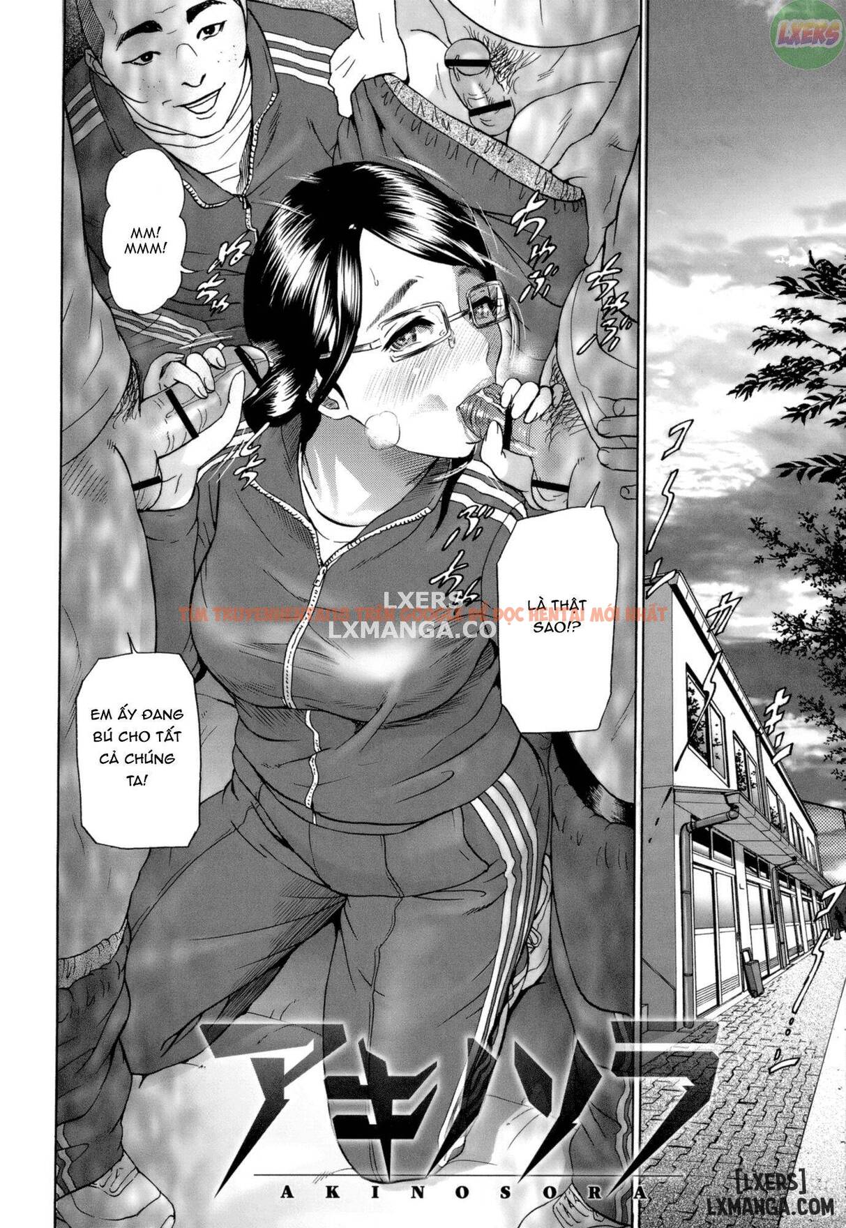 Xem ảnh 4 trong truyện hentai Juicy - Chapter 10 - hentaitvn.net