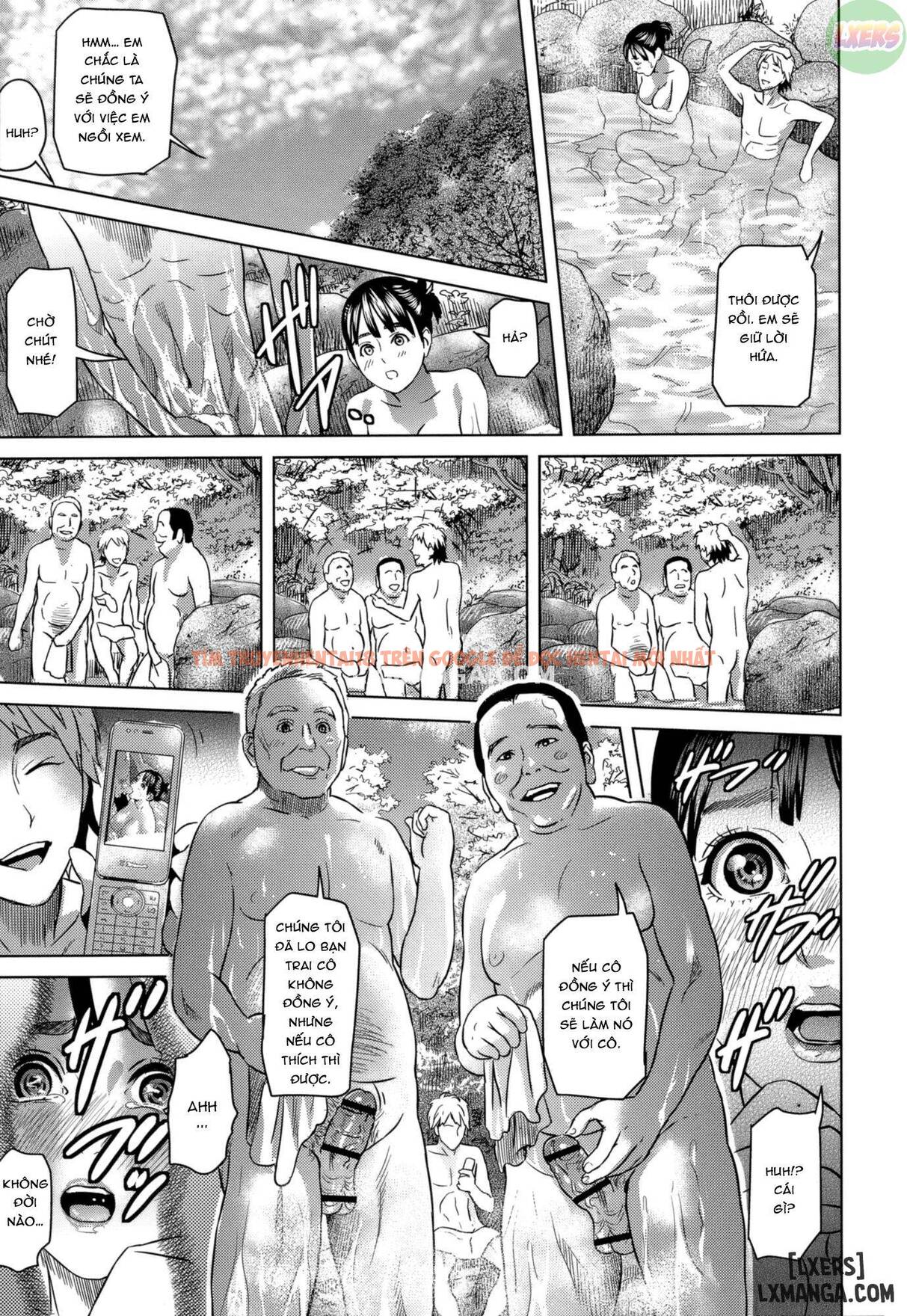 Xem ảnh 15 trong truyện hentai Juicy - Chapter 2 - hentaitvn.net