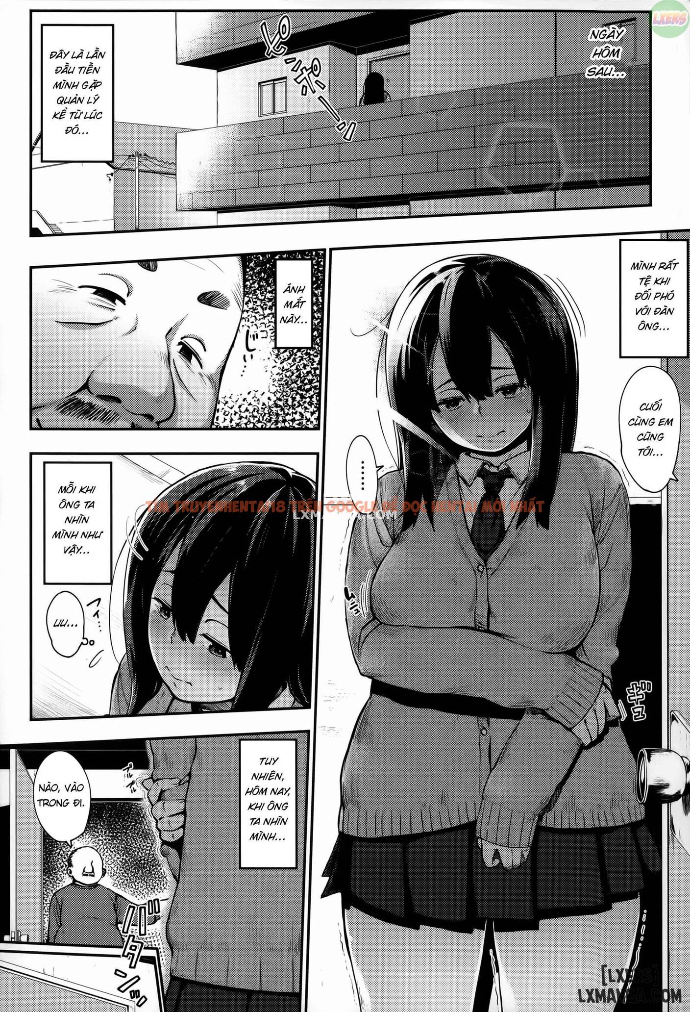 Trang truyện 12 trong truyện tranh Jun-ai Trickster - Chapter 4 - hentai24h.pro