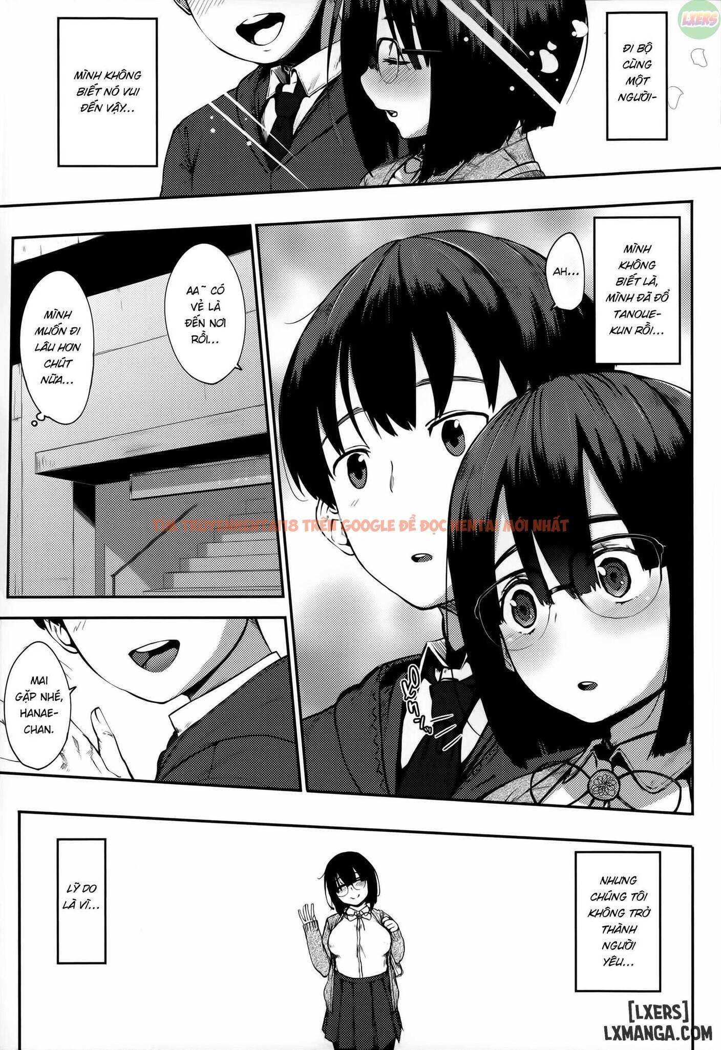 Trang truyện 5 trong truyện tranh Jun-ai Trickster - Chapter 5 - hentai24h.pro