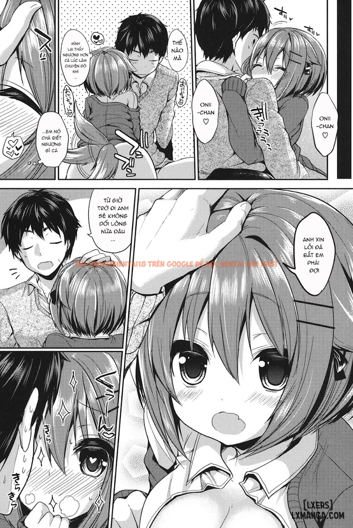 Trang truyện 18 trong truyện tranh Junai Maniac - Chapter 2 - hentai24h.pro