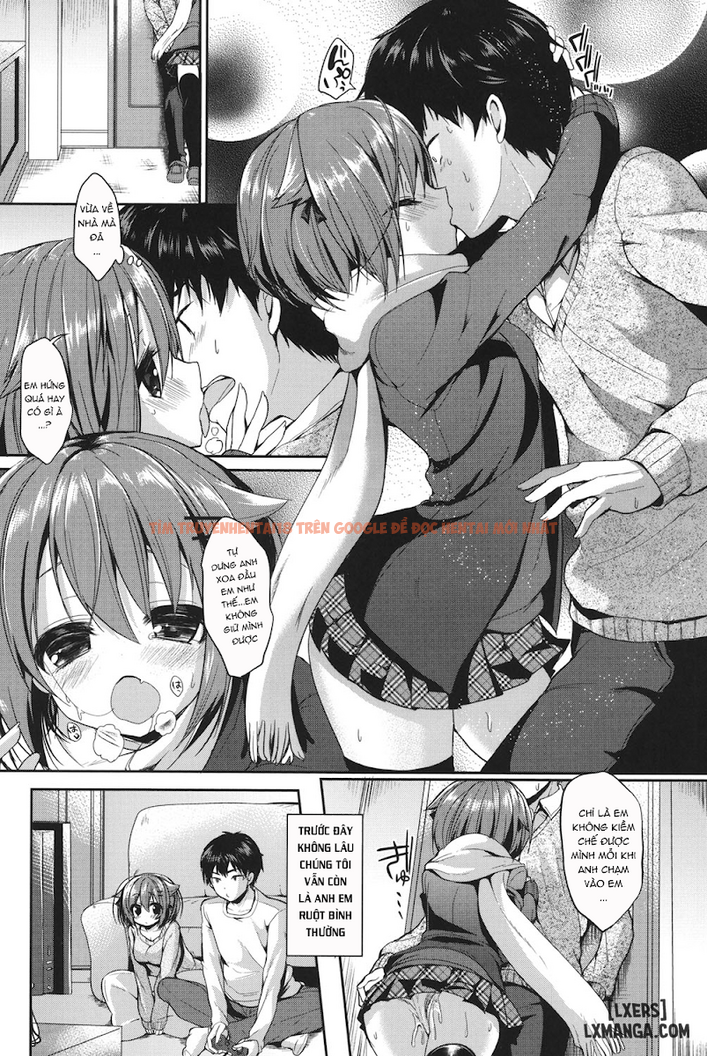 Trang truyện 3 trong truyện tranh Junai Maniac - Chapter 2 - hentai24h.pro