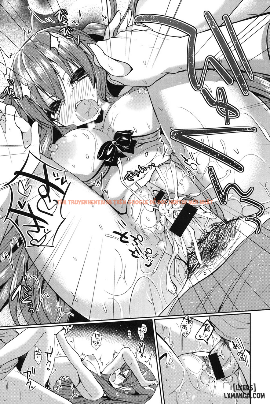 Trang truyện 17 trong truyện tranh Junai Maniac - Chapter 4 - truyentvn.net