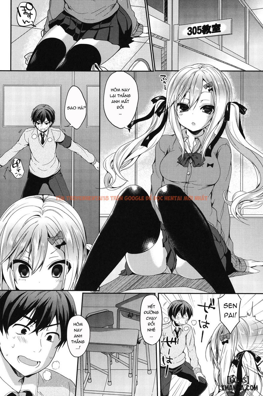 Trang truyện 2 trong truyện tranh Junai Maniac - Chapter 5 - truyentvn.net